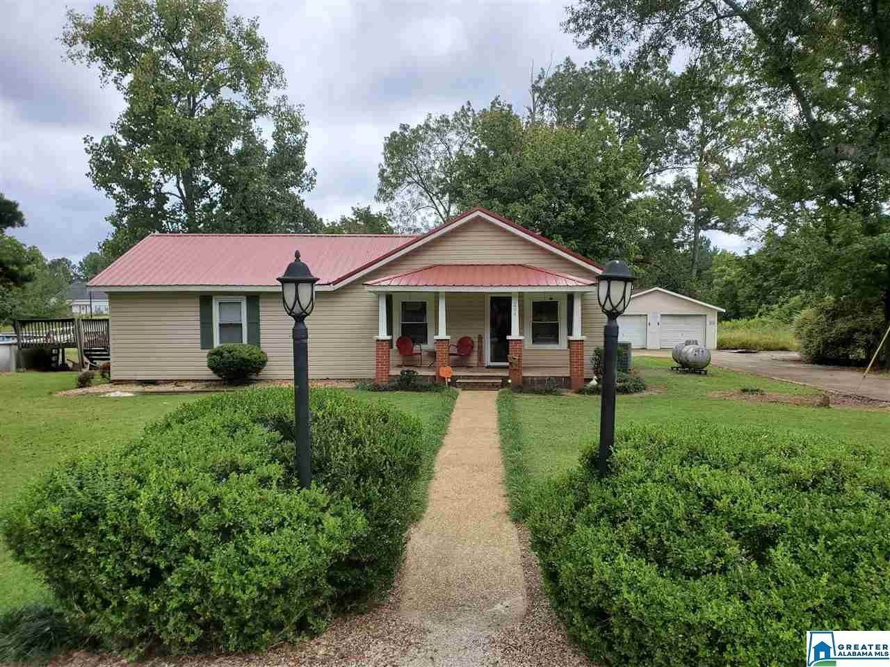 234 Hollins Cir - Photo 1