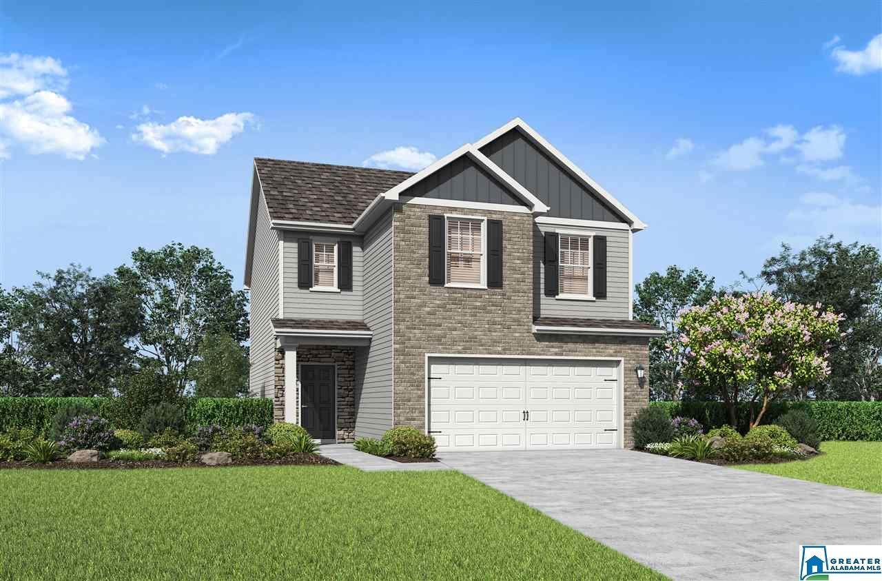 1052 Pilgrim Ln - Photo 1
