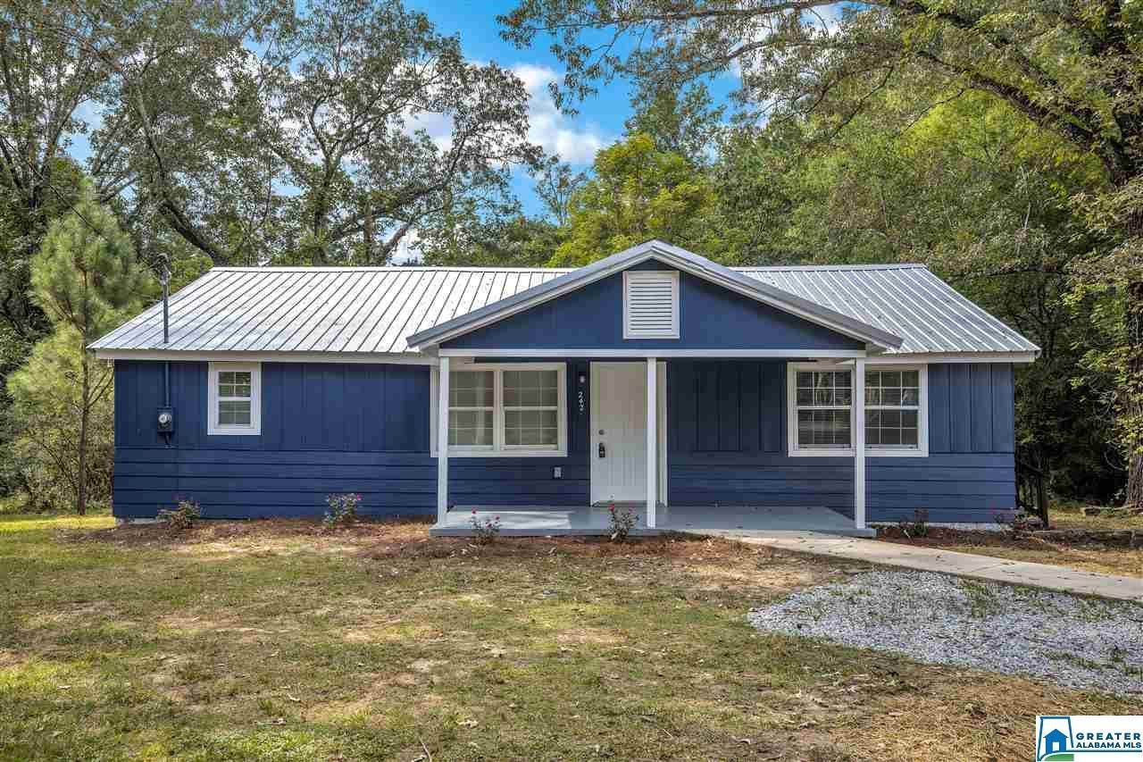 2420 Carrolls Ln - Photo 1