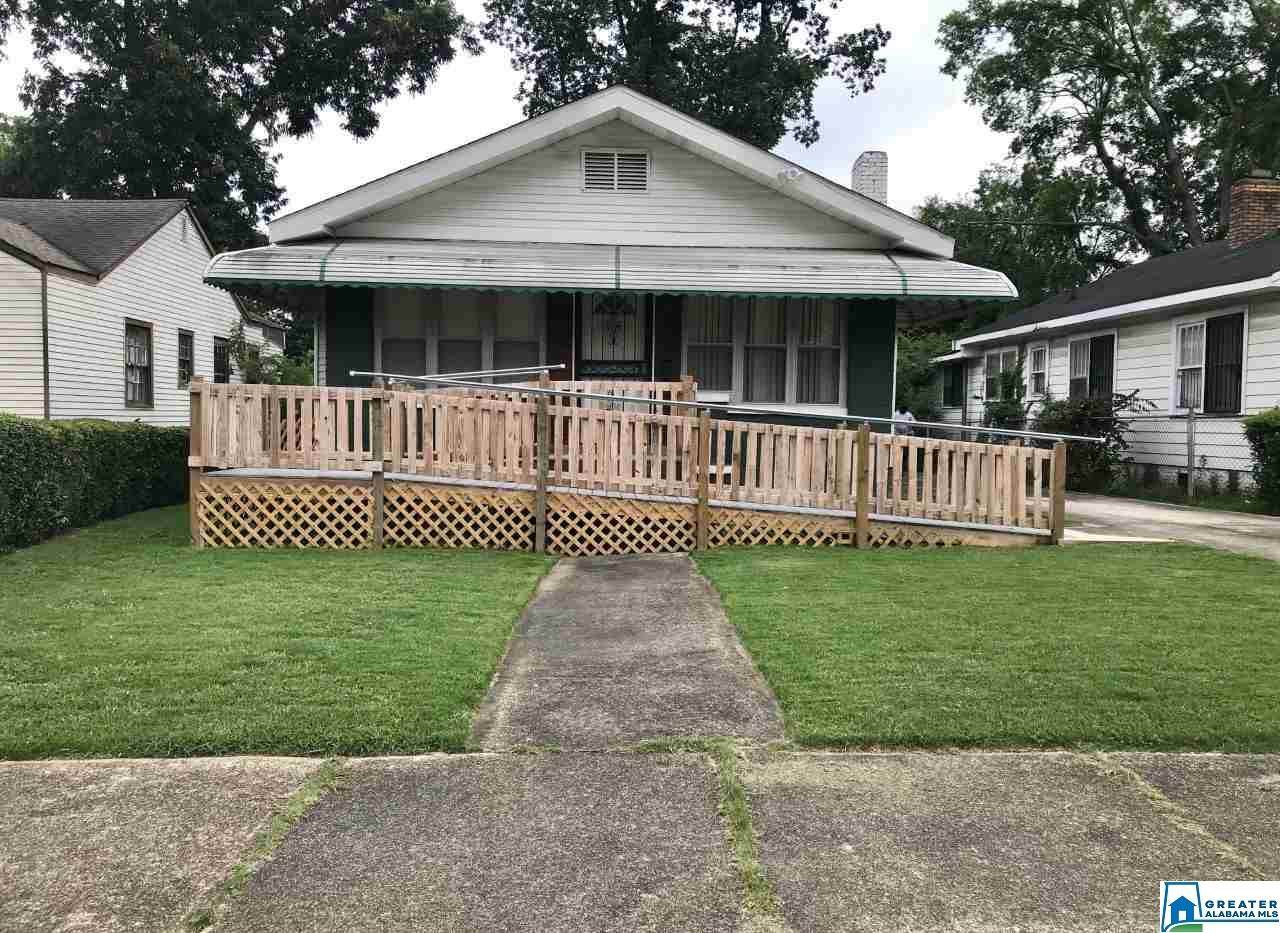 3205 Ave G - Photo 1