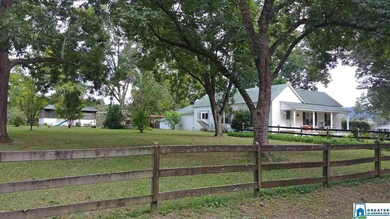 610 Coupland Rd - Photo 1