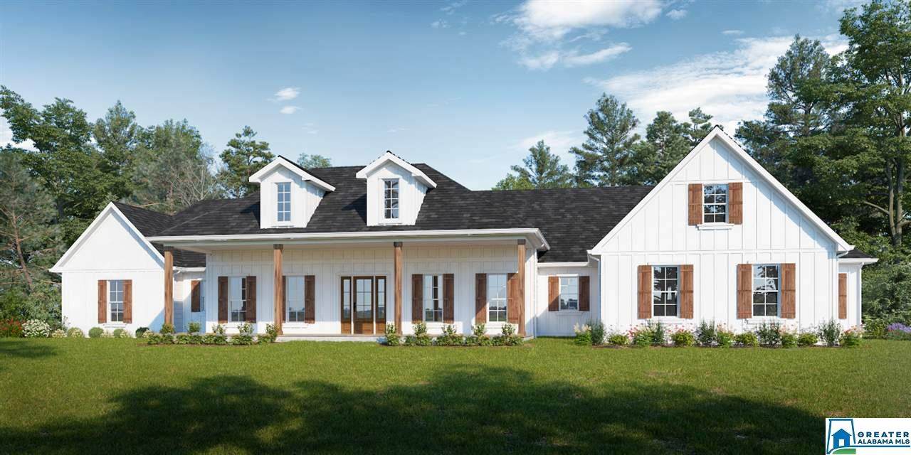 733 Hickory Hollow - Photo 1