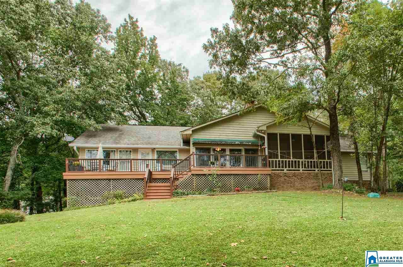 225 Seminole Trl - Photo 1