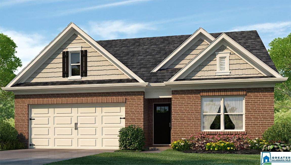 1371 Archer's Cove Ln - Photo 1