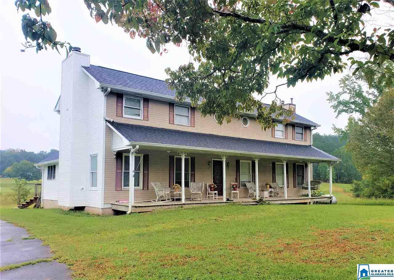 4229 Hwy 174 - Photo 1