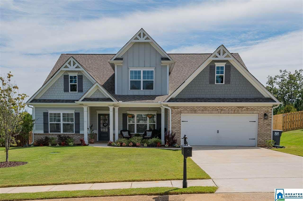 495 Lakeridge Dr - Photo 1