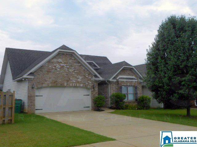 1128 Alden Glen Dr - Photo 1