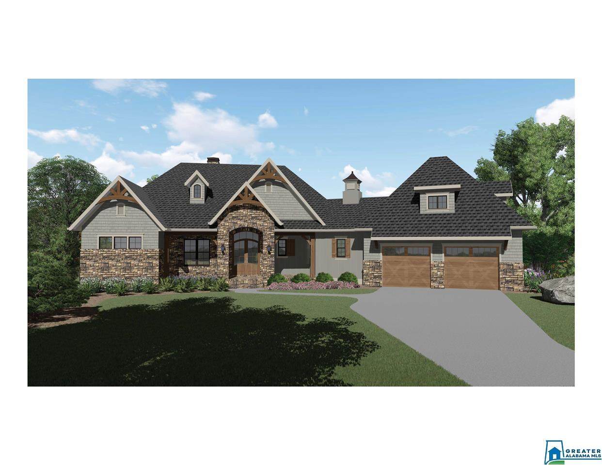 3825 Moss Creek Cir - Photo 1
