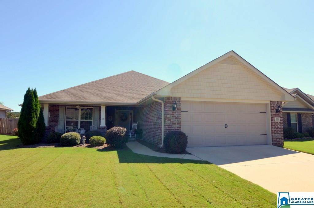 449 River Crest Dr - Photo 1