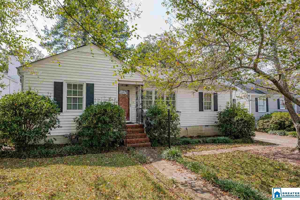 1811 Lancaster Rd - Photo 1