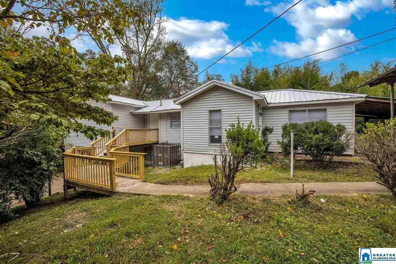 321 St Clair St - Photo 1