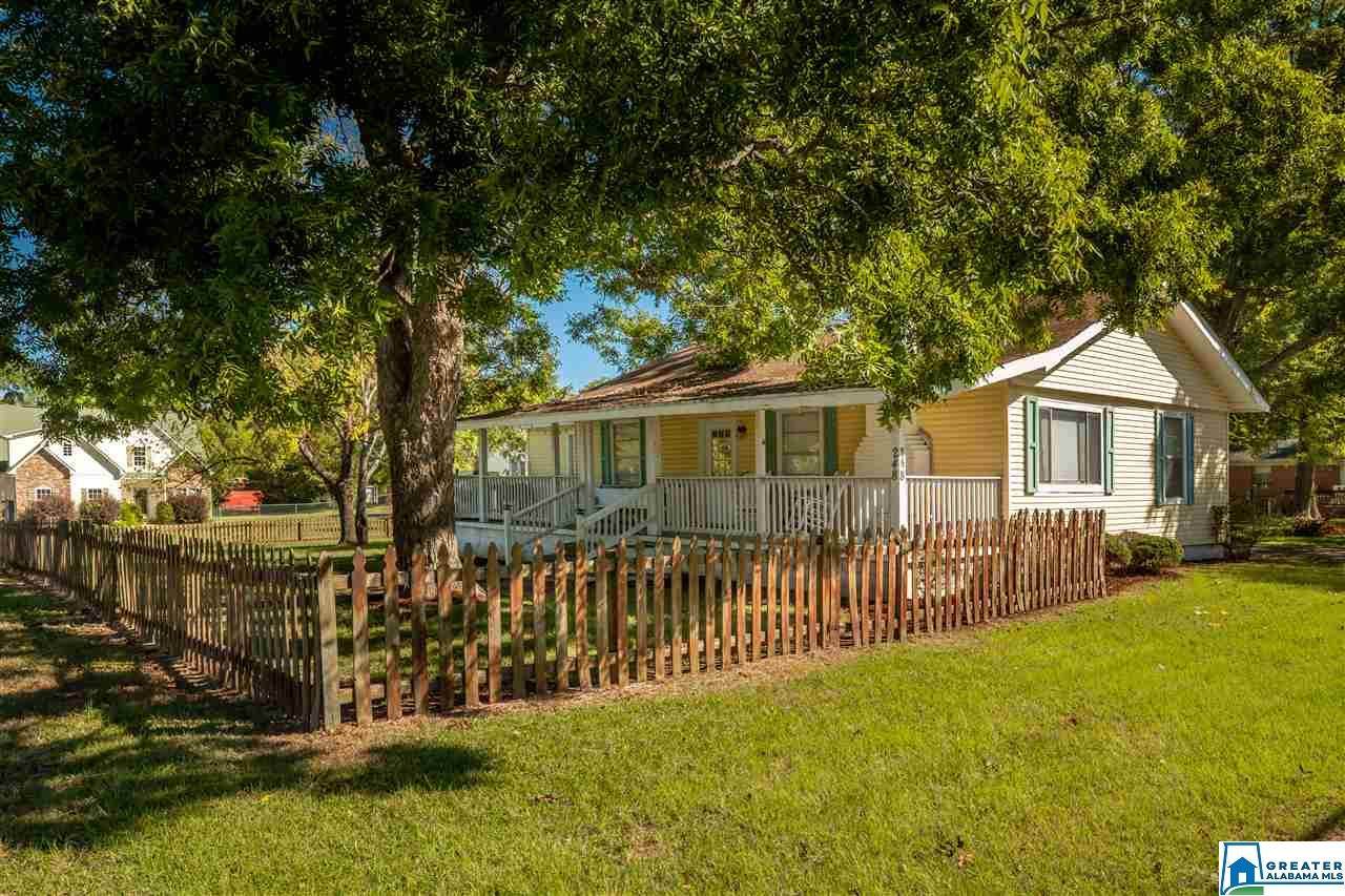 248 Payne Rd - Photo 1
