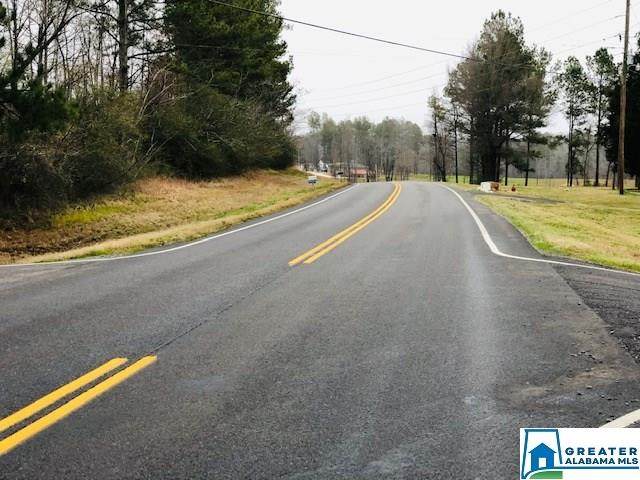 33 Acres Hwy 91 - Photo 1