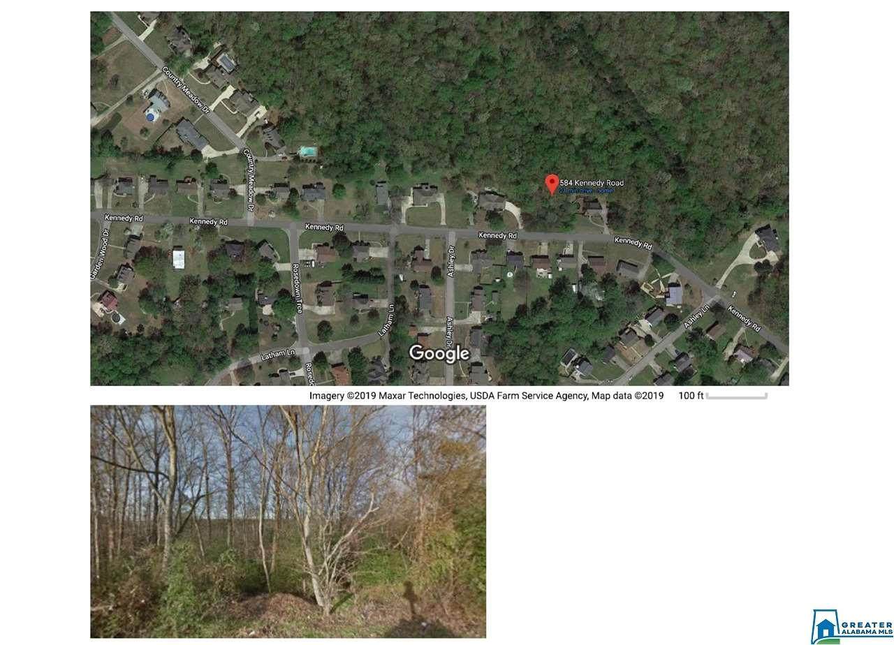 584 Kennedy Rd - Photo 1