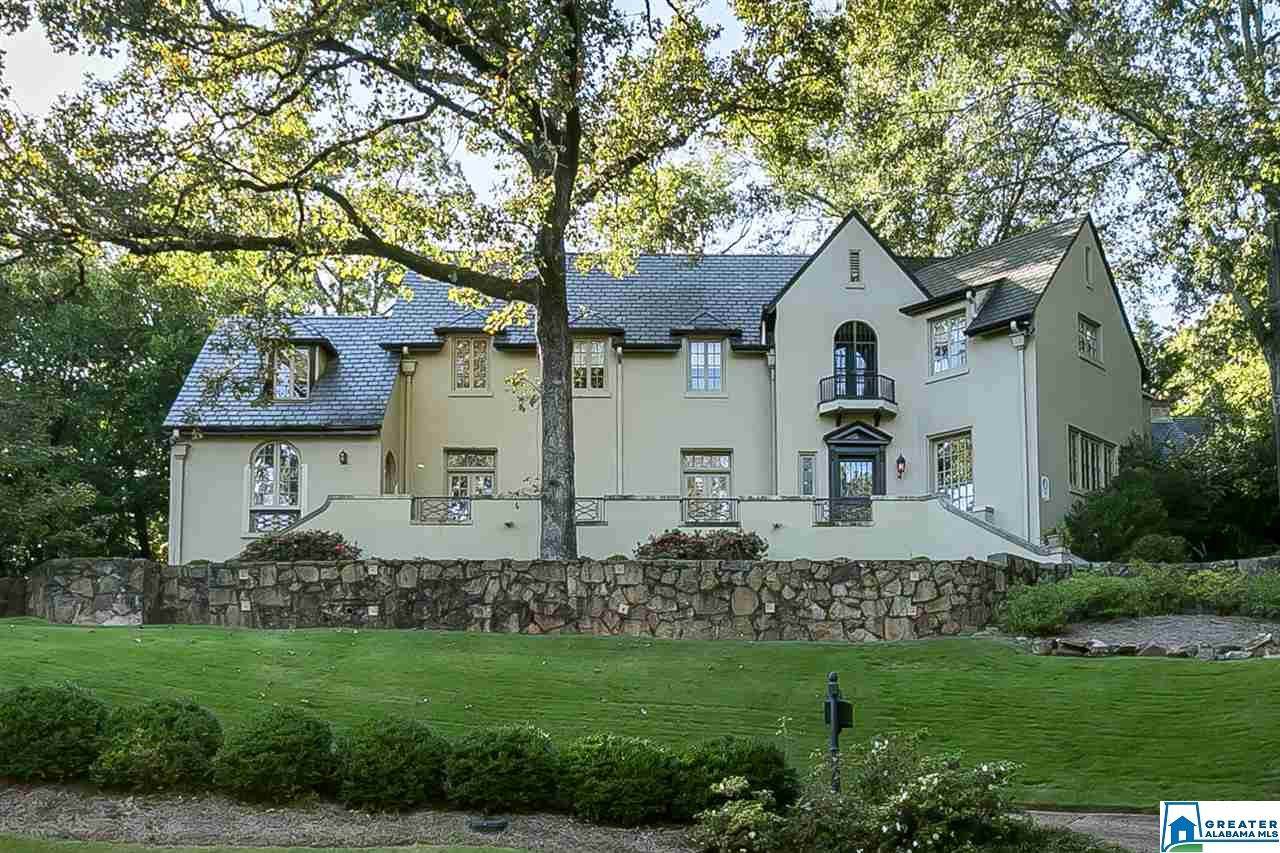 3520 Redmont Rd - Photo 1