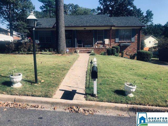 6113 Ave H - Photo 1