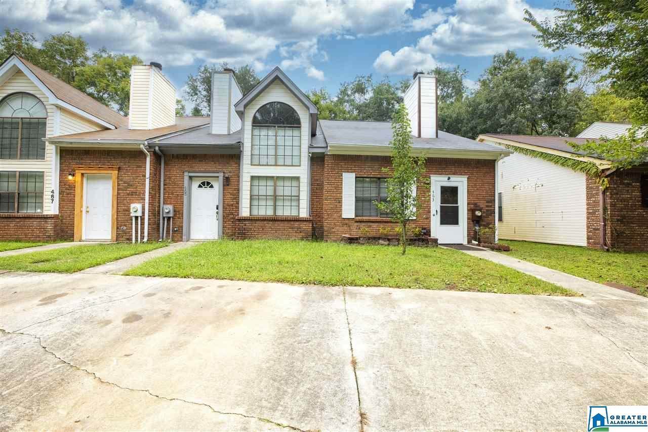 463 Heritage Pl - Photo 1