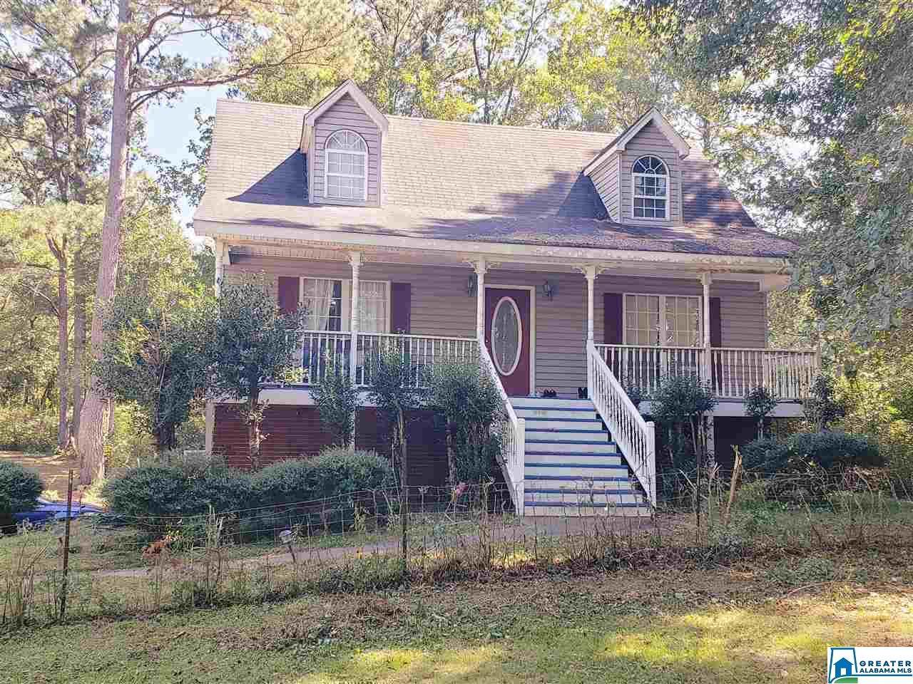 3110 Shannon Wenonah Rd - Photo 1