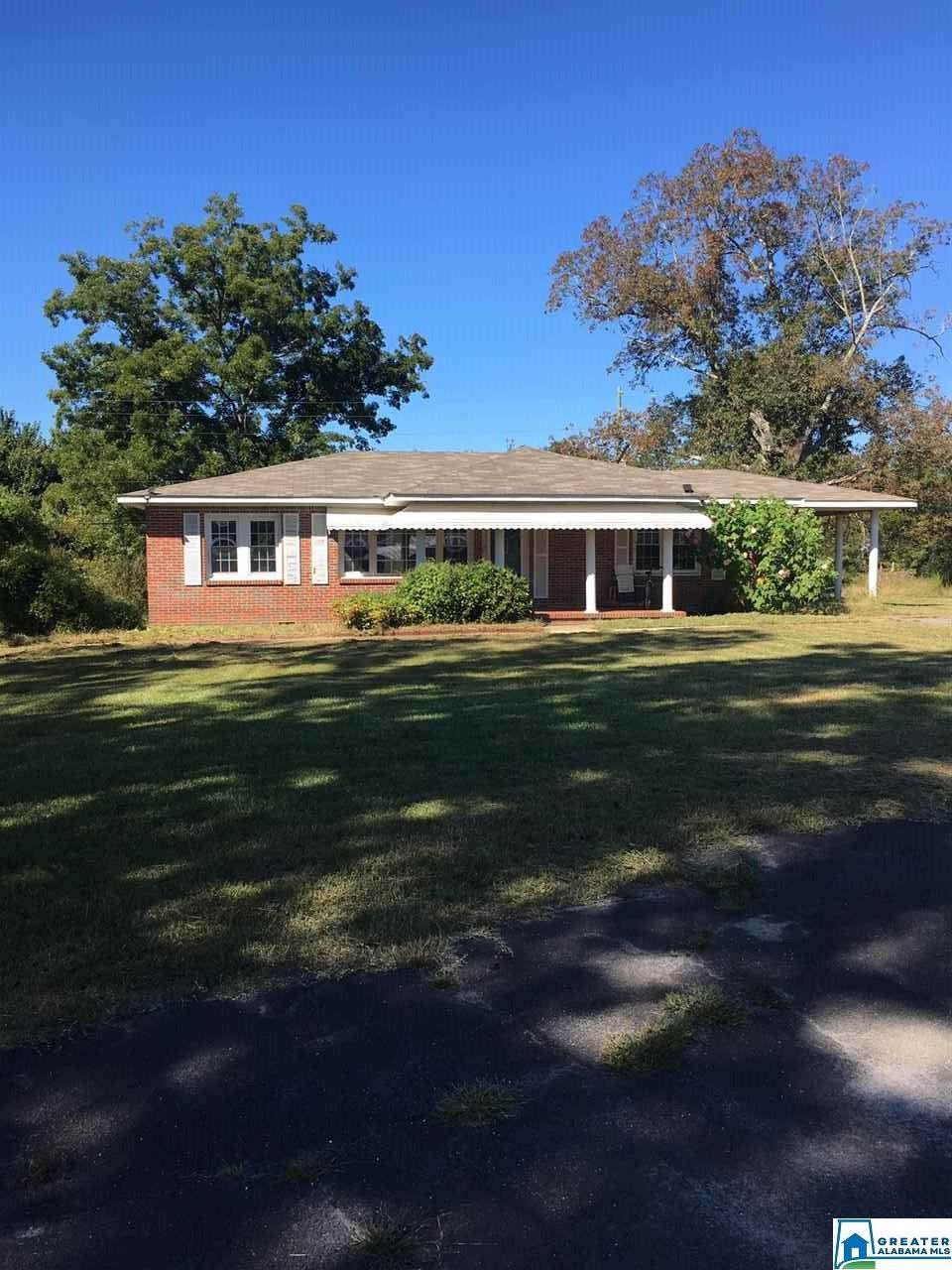 445 Pearman Rd - Photo 1