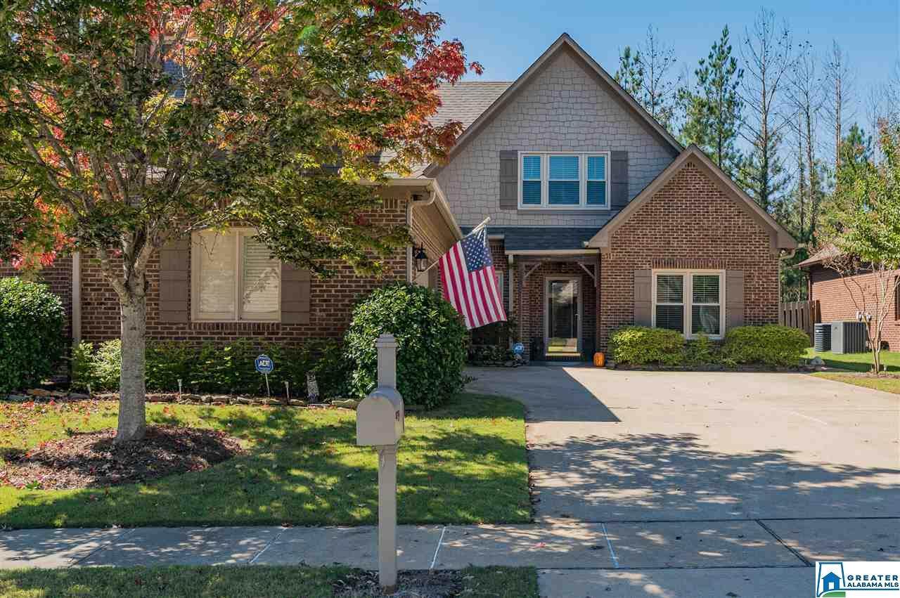 5346 Creekside Loop - Photo 1