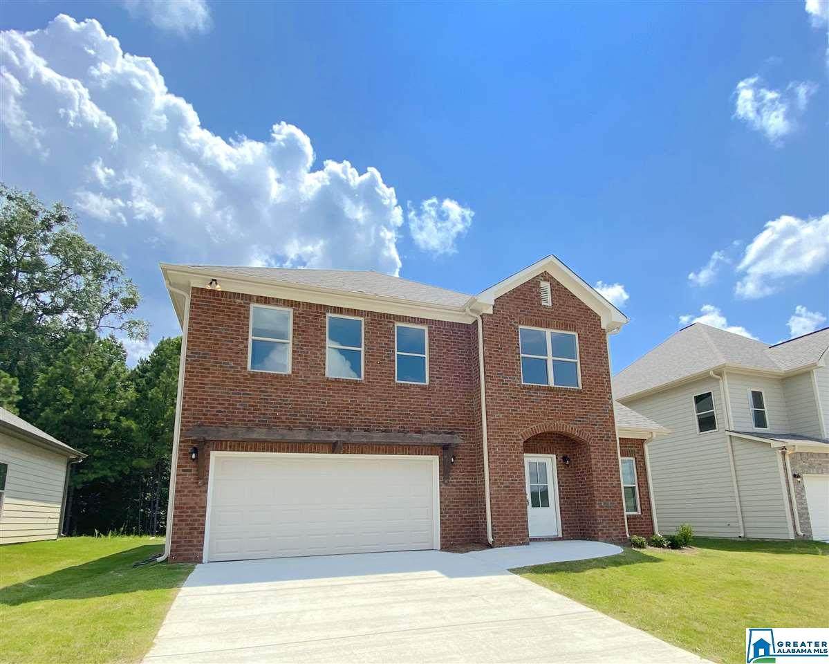 11380 Crimson Ridge Rd - Photo 1