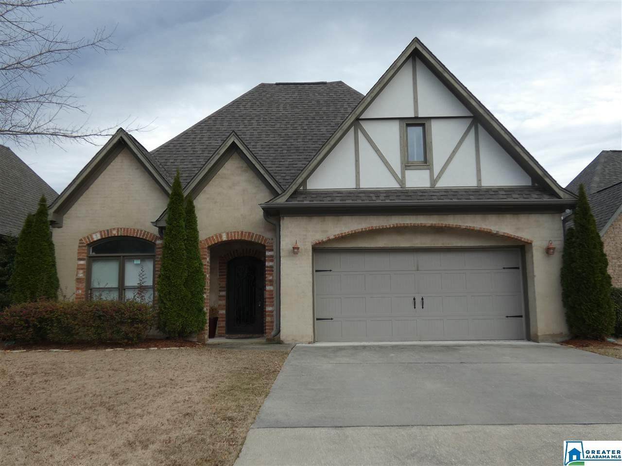 1245 Overlook Dr - Photo 1
