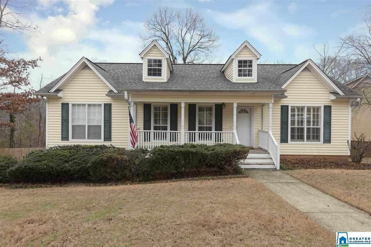 340 Majestic Pines Ln - Photo 1