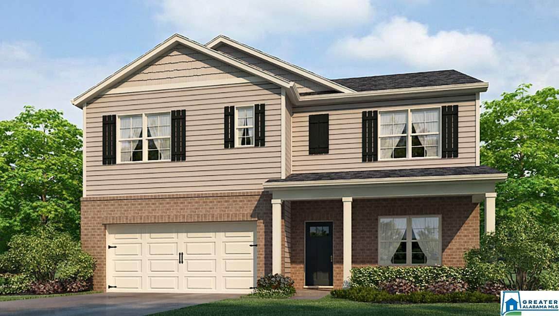 4013 Park Cove Way - Photo 1