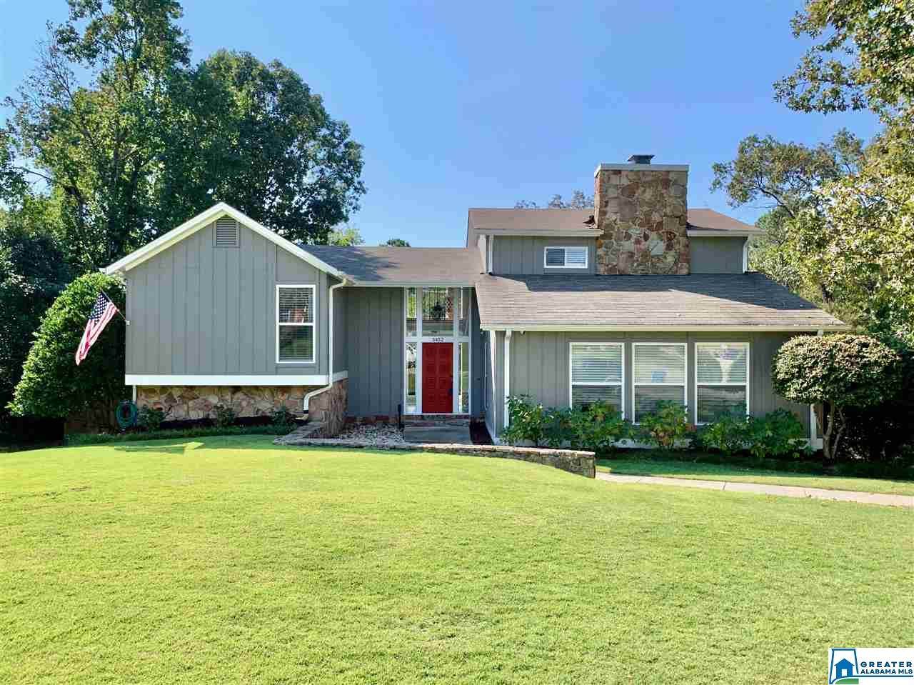 3452 Hurricane Rd - Photo 1