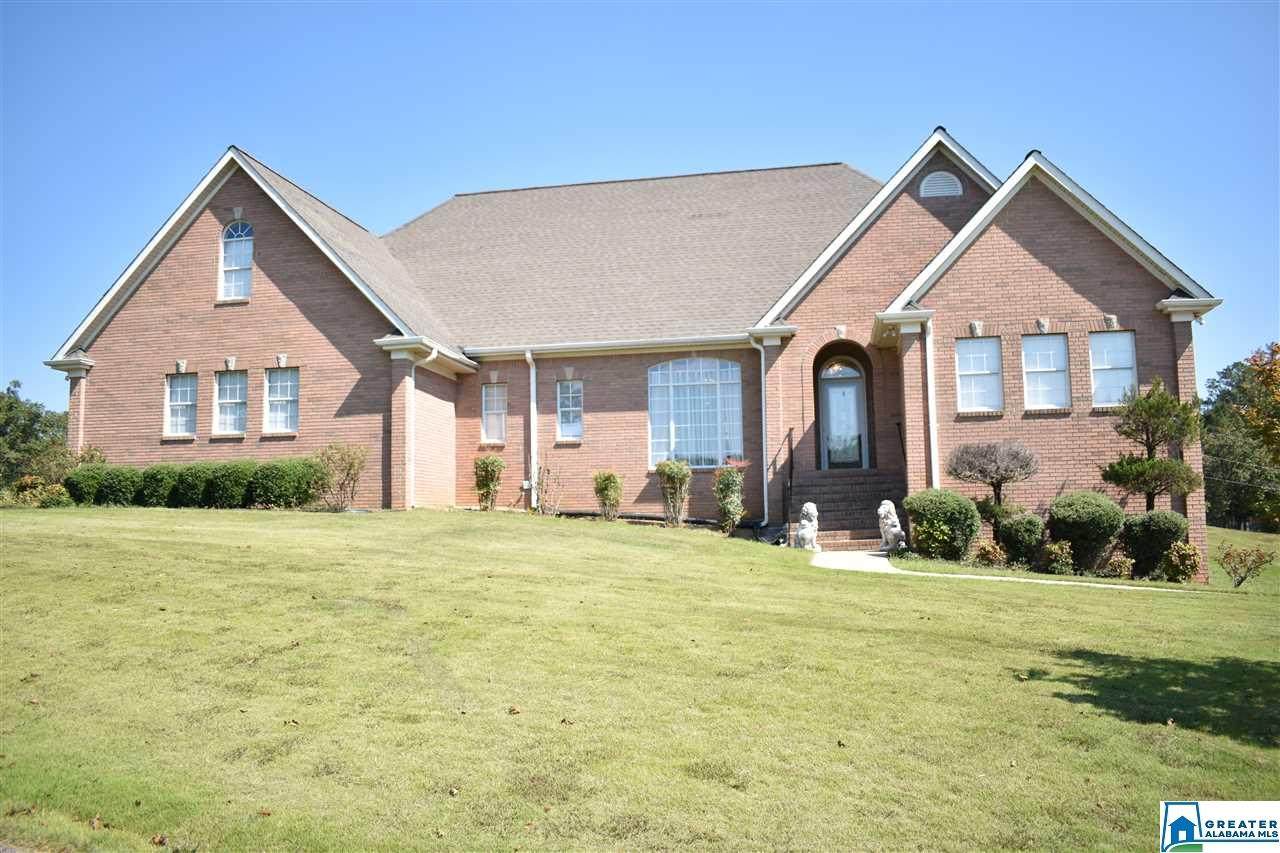 4737 Brents Cutoff Rd - Photo 1