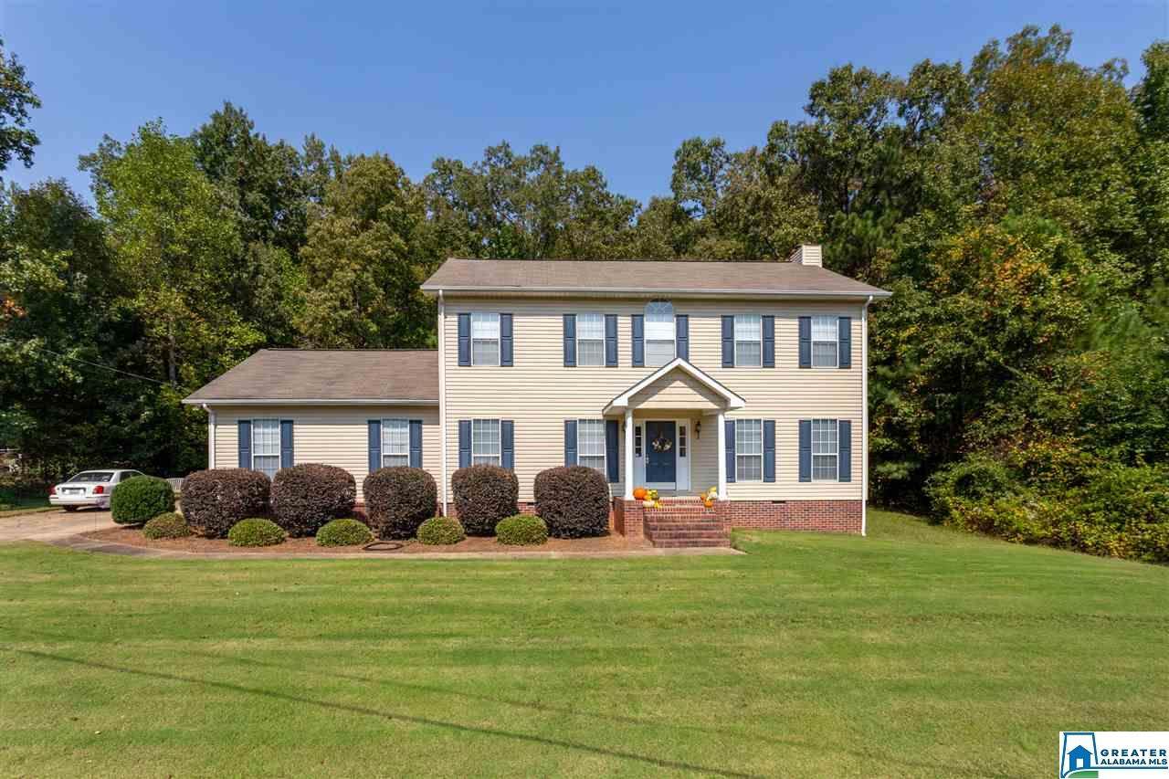 383 Hazel Creek Trl - Photo 1