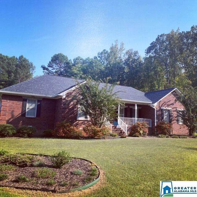 215 Forest Ridge Dr - Photo 1
