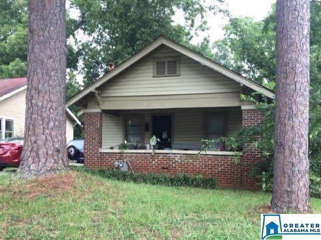 4929 Ave R - Photo 1