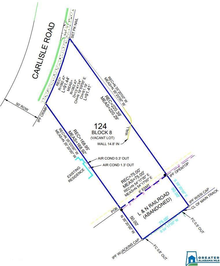 3213 Carlisle Rd - Photo 1