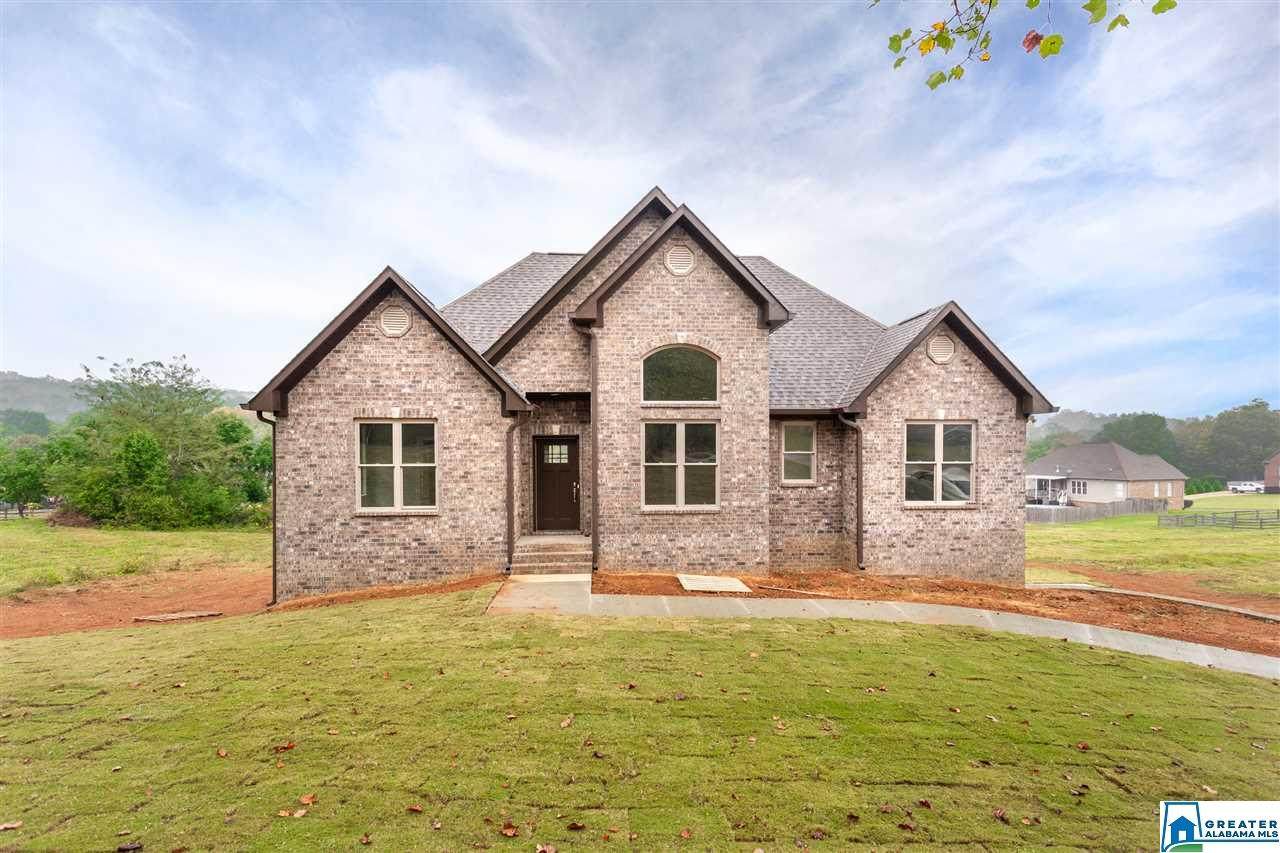 1650 Village Springs Rd - Photo 1