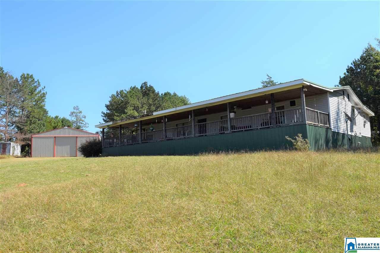 112 County Road 487 - Photo 1