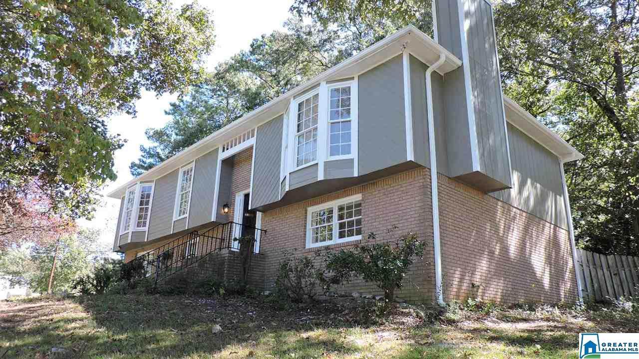 1203 Ash Cove - Photo 1