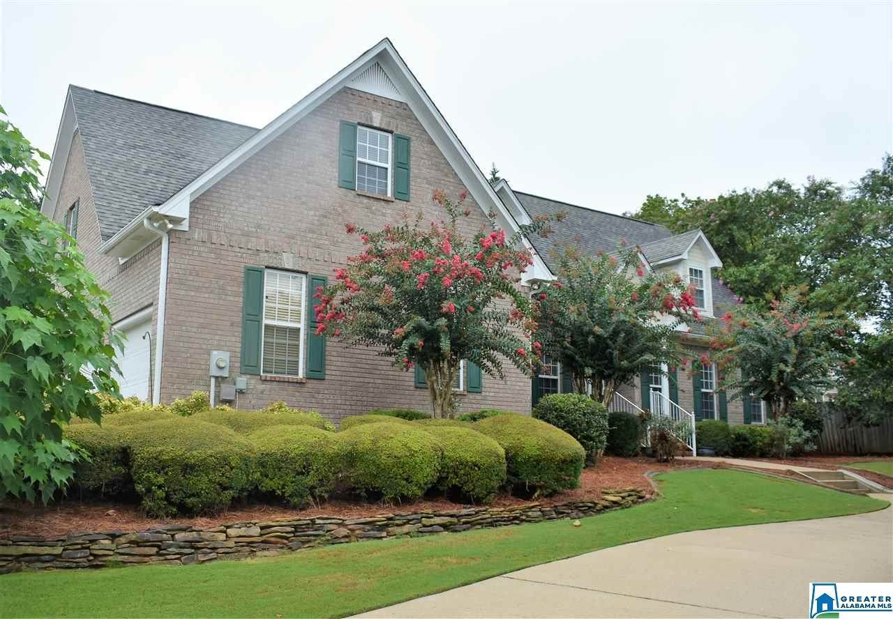 488 Edgeview Ln - Photo 1