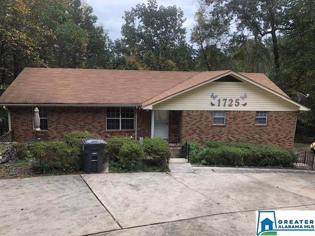 1725 Faircrest Dr - Photo 1