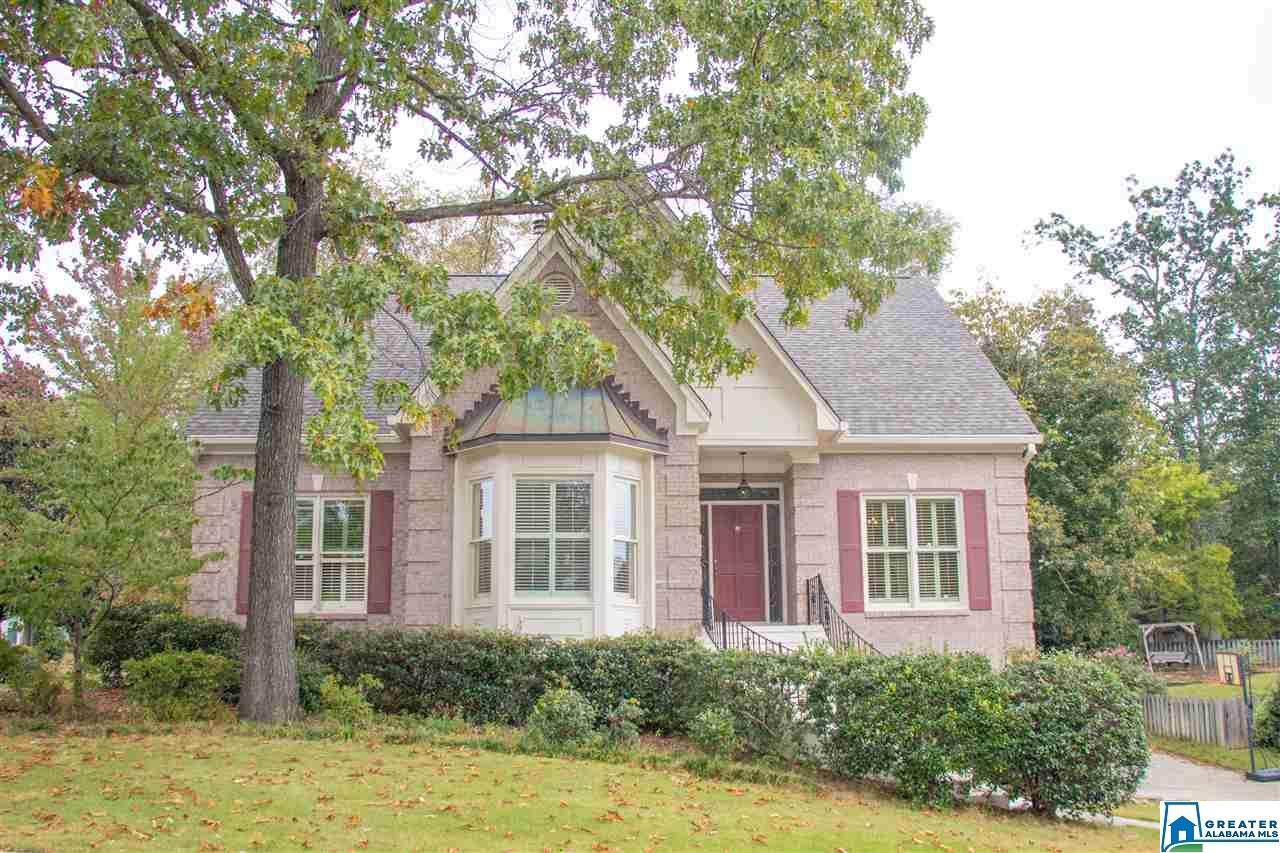 1650 Crossgate Dr - Photo 1