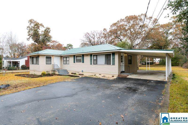 736 Gene Reed Rd - Photo 1