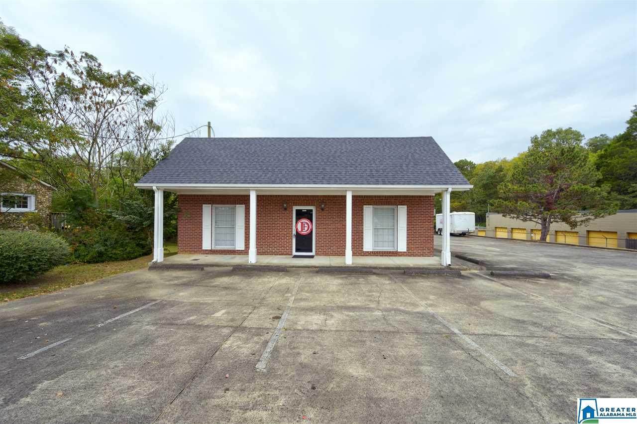 2618 Center Point Pkwy - Photo 1