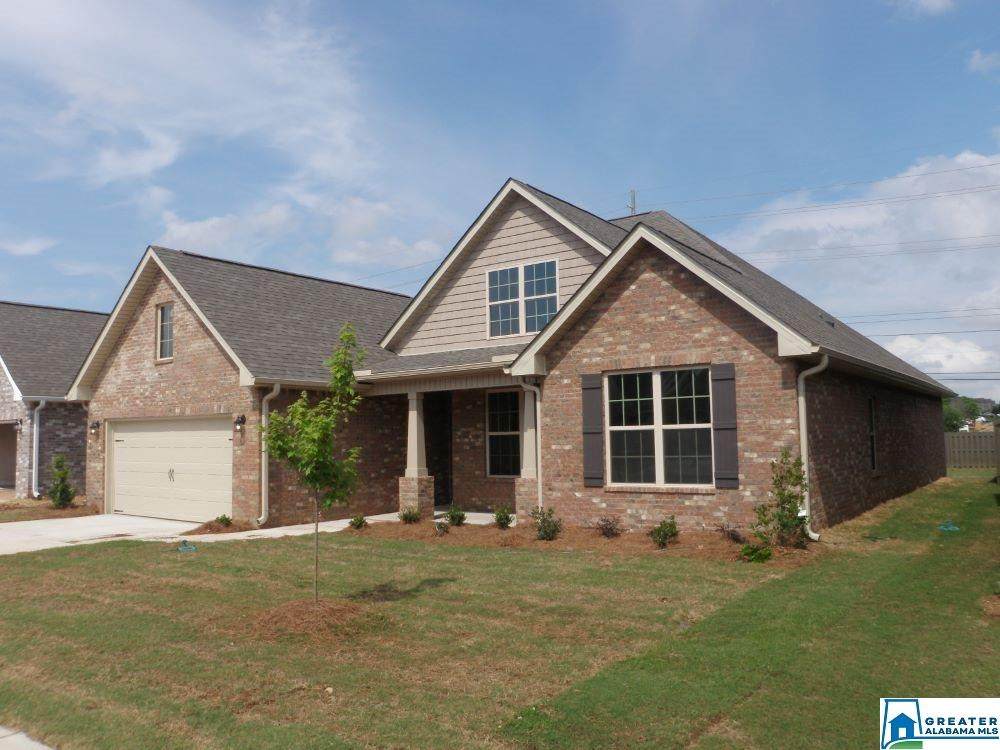 105 James Parcus Cir - Photo 1