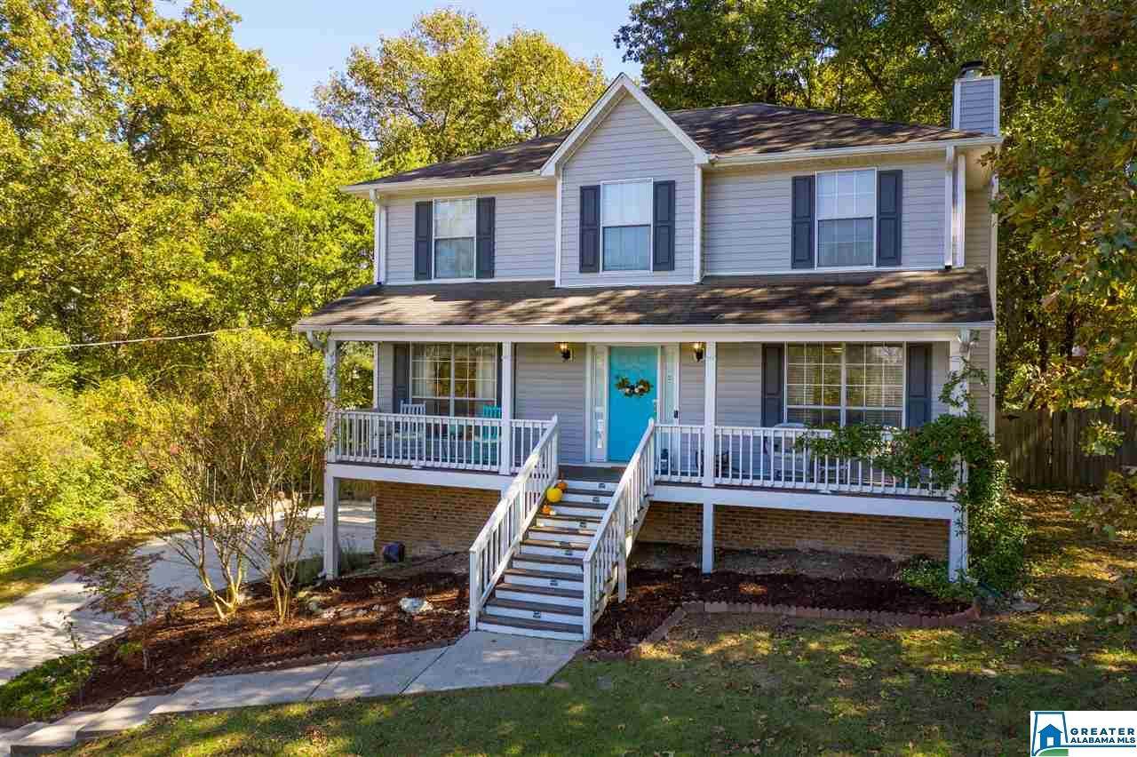 804 Forest Hills Ct - Photo 1