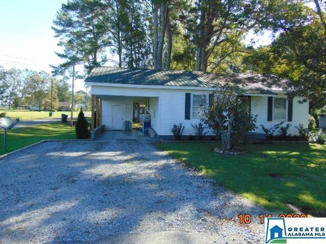 510 Taylor St - Photo 1