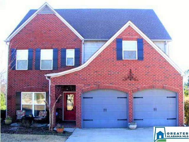 273 Dawns Way - Photo 1