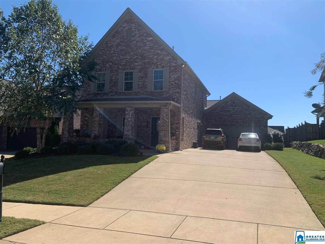 5963 Mountain View Trc - Photo 1