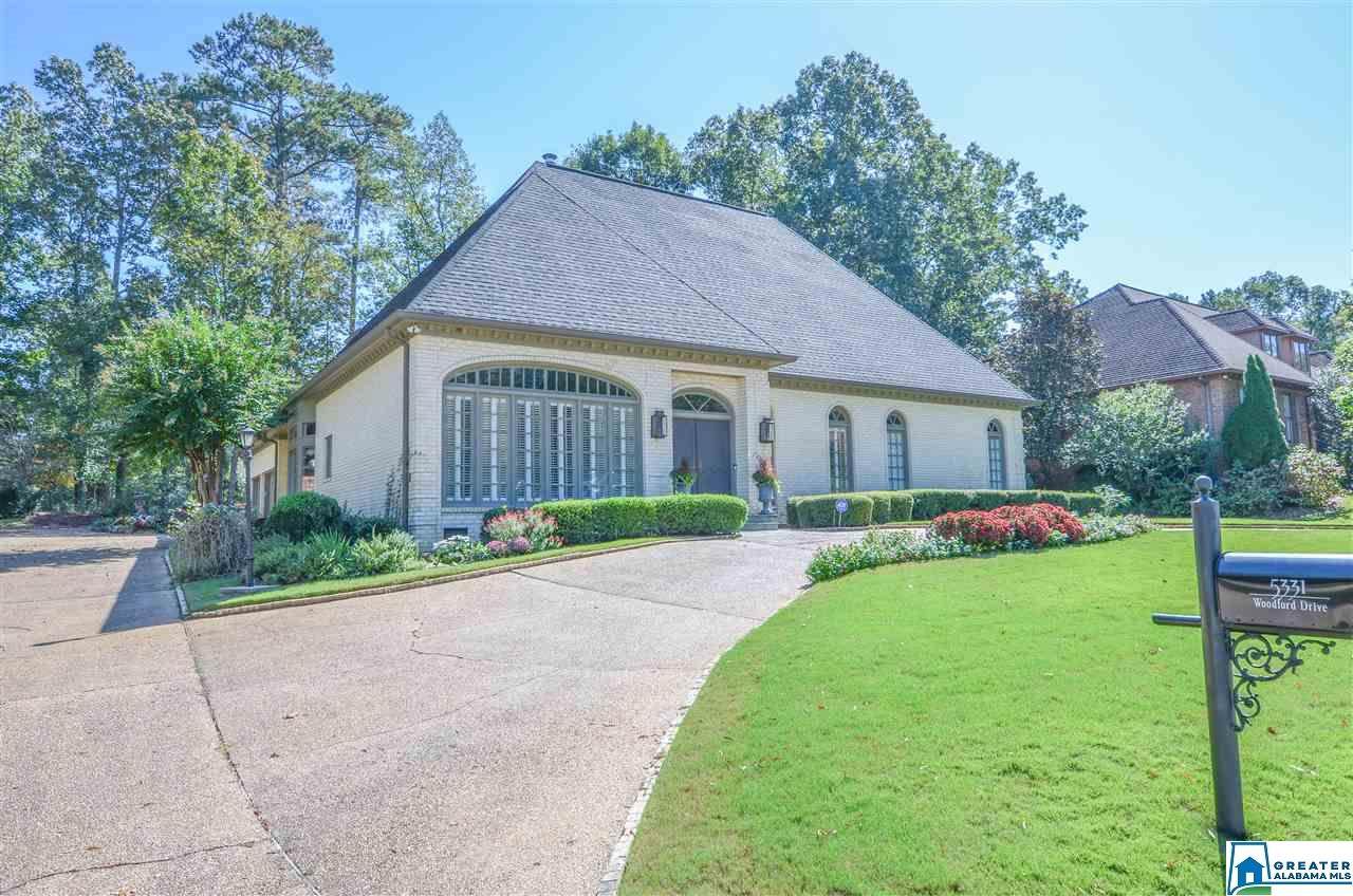 5331 Woodford Dr - Photo 1