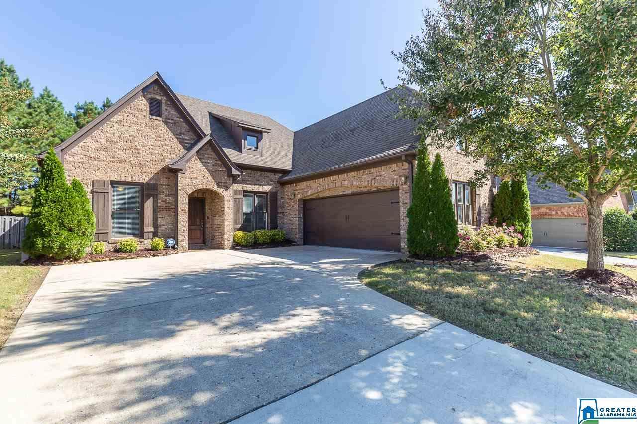 5220 Creekside Loop - Photo 1