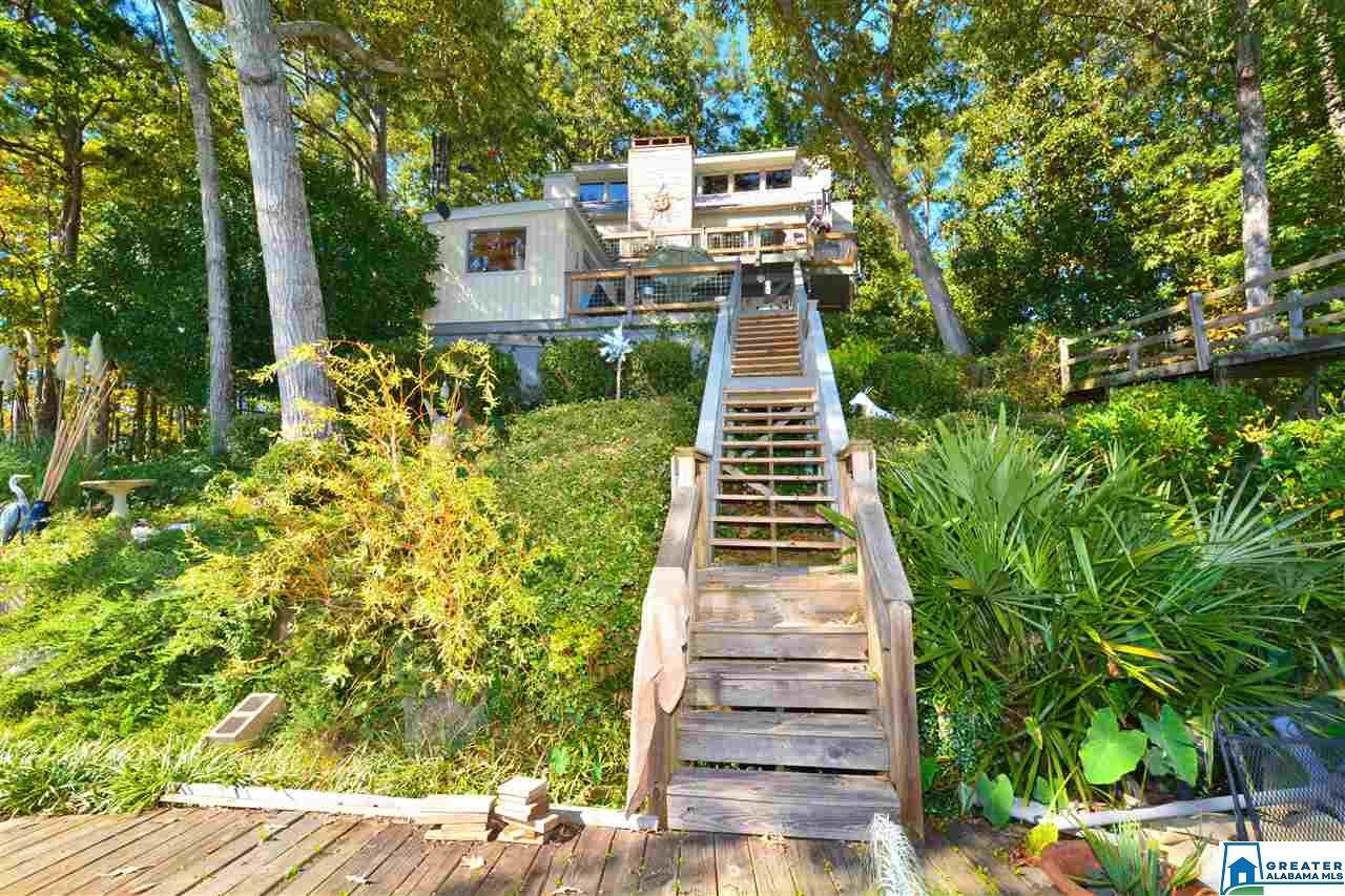 501 Tangled Way - Photo 1